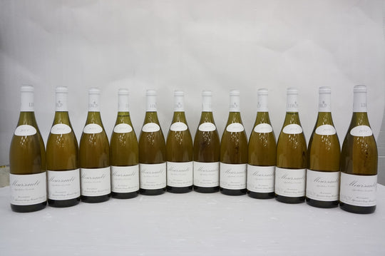 Leroy (Maison) Meursault 2001