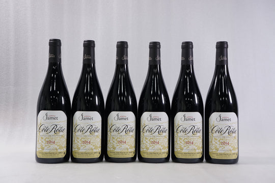 Domaine Jamet Cote Rotie 2014
