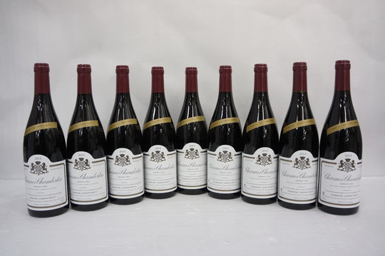 Joseph Roty Charmes Chambertin TVV Grand Cru 2014