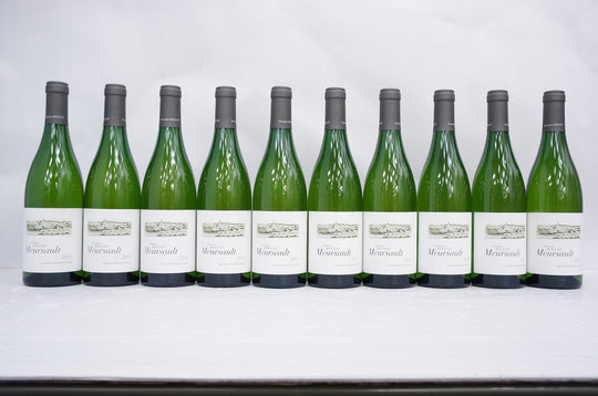 Roulot Meursault 2011