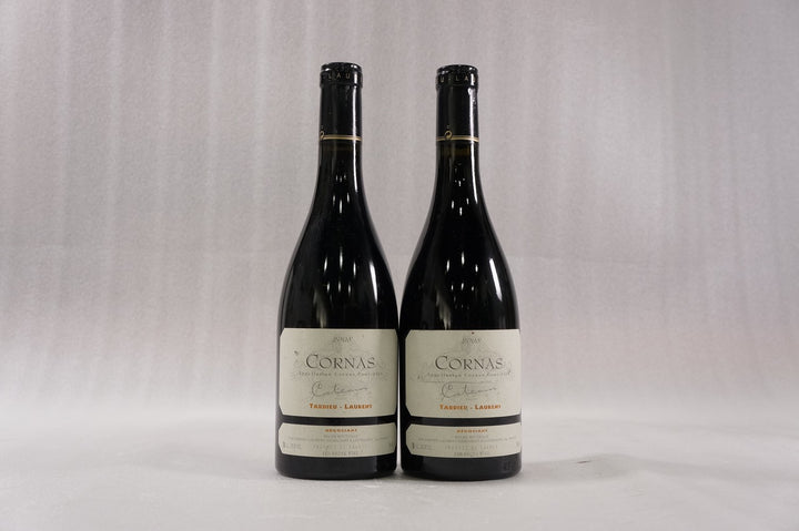 Tardieu Laurent Cornas Coteaux 2008