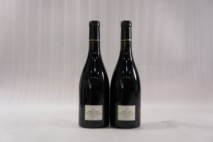 Tardieu Laurent Cornas Coteaux 2008