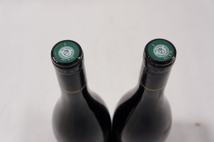 Tardieu Laurent Cornas Coteaux 2008