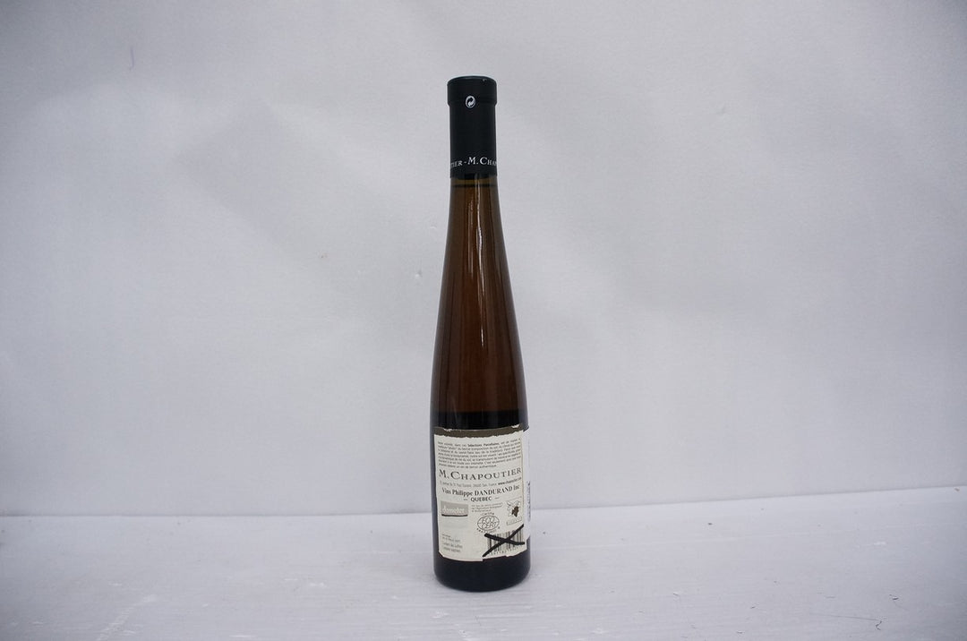 M. Chapoutier Hermitage Vin de Paille (Half Bottle) 2005