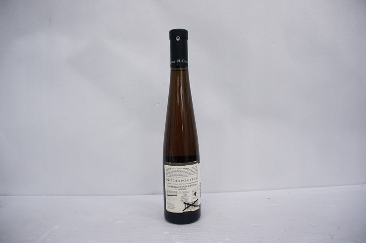 M. Chapoutier Hermitage Vin de Paille (Half Bottle) 2005