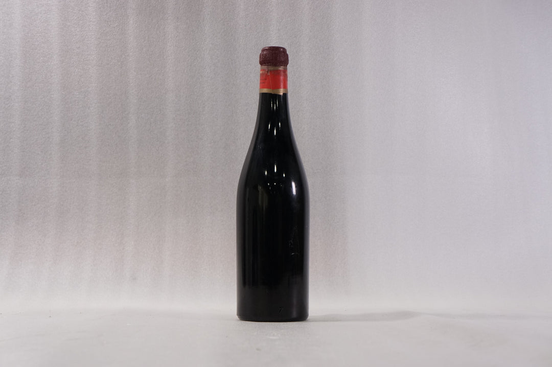 Marchesi di Barolo Barolo 1961