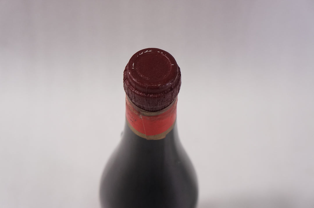 Marchesi di Barolo Barolo 1961
