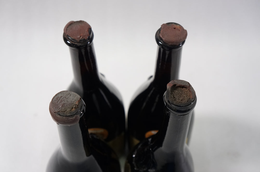 Bersano Barolo Conti della Cremosina 1961 *