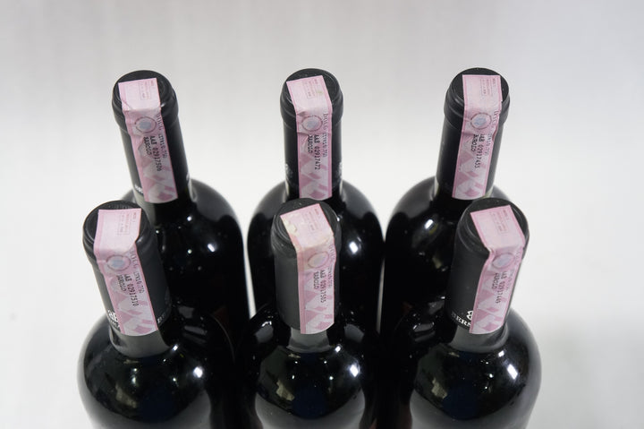 Bersano Barolo Badarina 2003