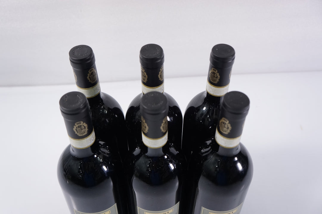 Lisini Brunello di Montalcino Ugolaia 2010