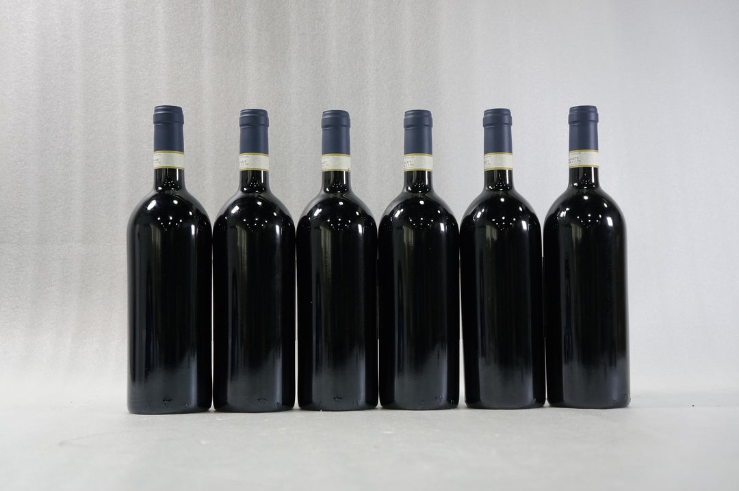 Pian Dell Orino Brunello di Montalcino Vigneti del Versante 2010