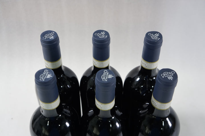 Pian Dell Orino Brunello di Montalcino Vigneti del Versante 2010