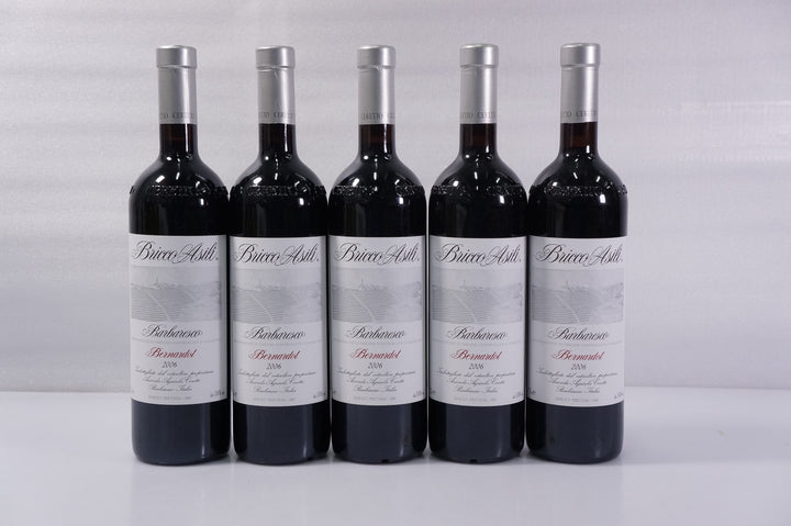 Ceretto Barbaresco Bernardot 2006
