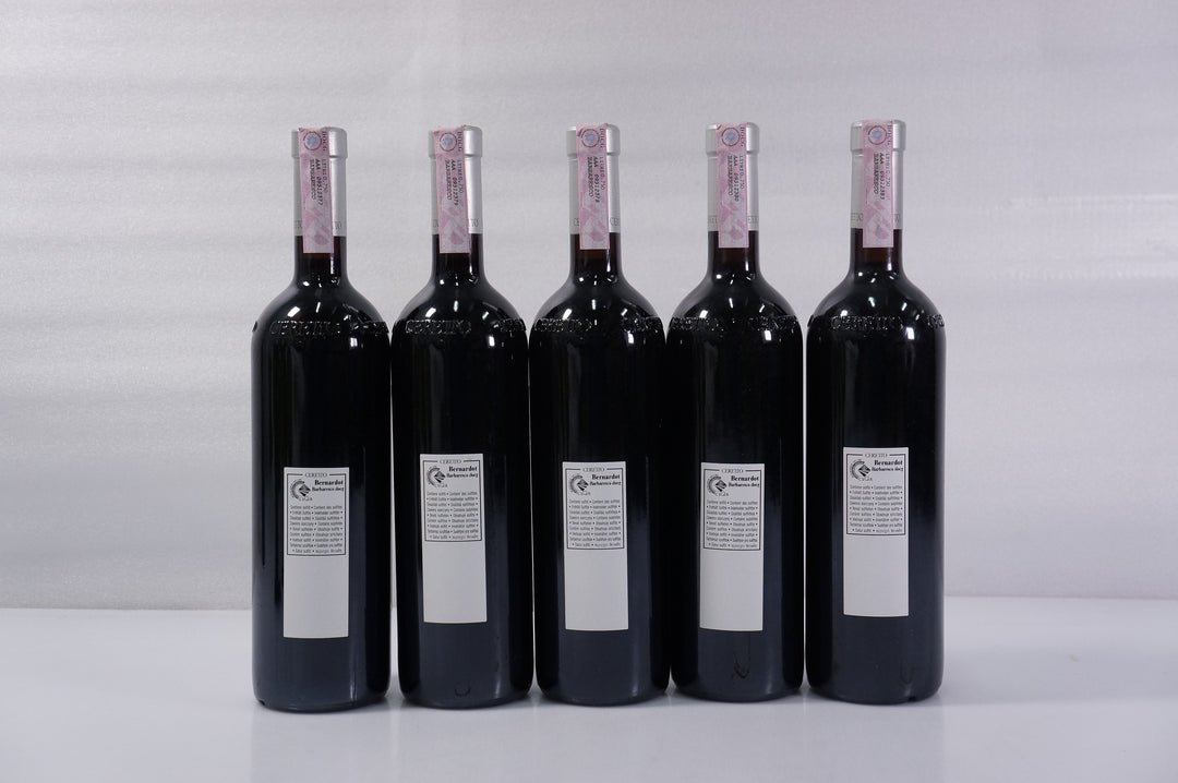 Ceretto Barbaresco Bernardot 2006
