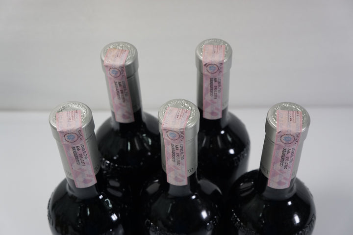 Ceretto Barbaresco Bernardot 2006