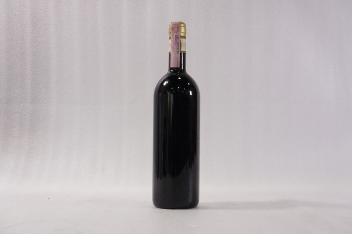 Giacomo Conterno Barolo Monfortino Riserva 1988