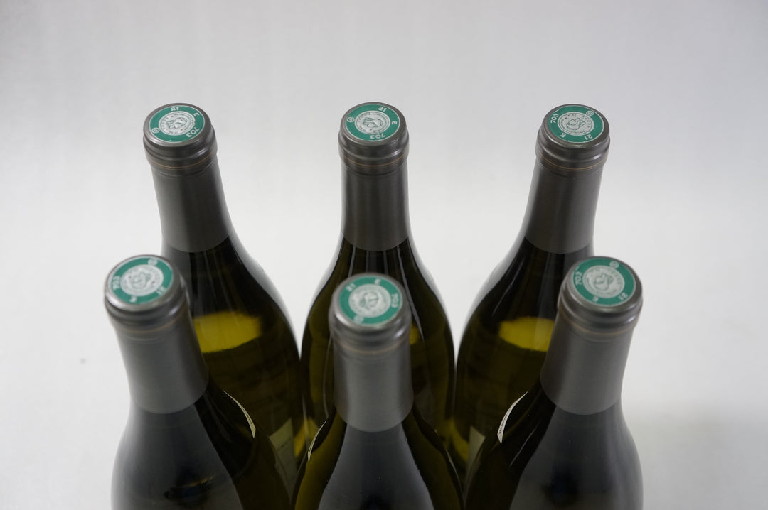 Michelot Meursault Perrieres 1er Cru 2014