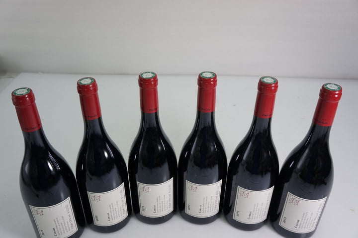 Philippe Pacalet Cornas 2015