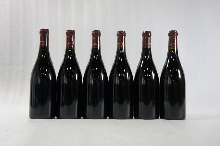 Tortochot Charmes Chambertin Grand Cru 2000