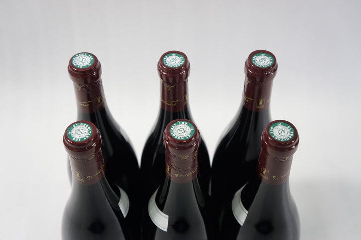 Tortochot Charmes Chambertin Grand Cru 2000