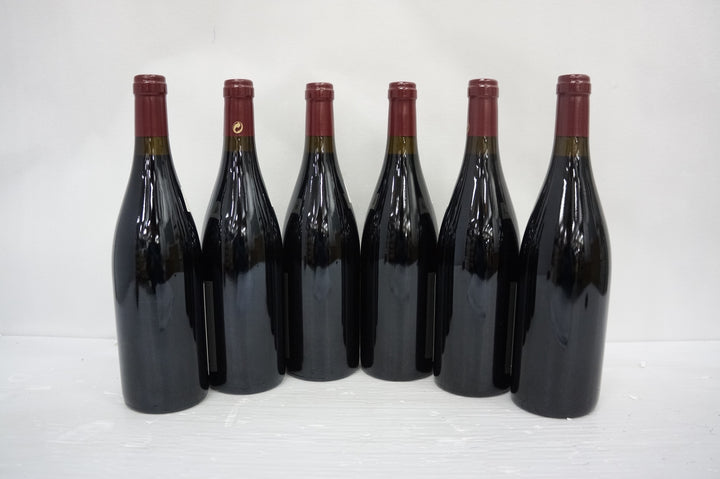 Thierry Allemand Cornas Chaillot 2014