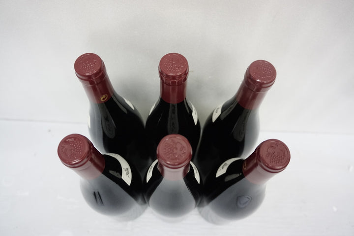 Thierry Allemand Cornas Chaillot 2014