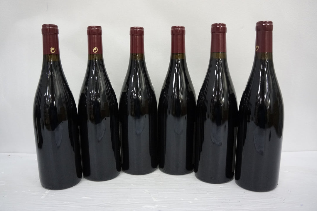 Thierry Allemand Cornas Reynard 2013