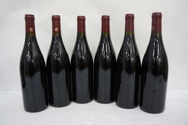 Thierry Allemand Cornas Reynard 2013