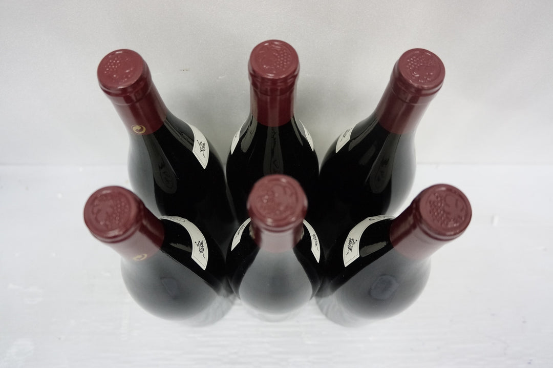 Thierry Allemand Cornas Reynard 2013