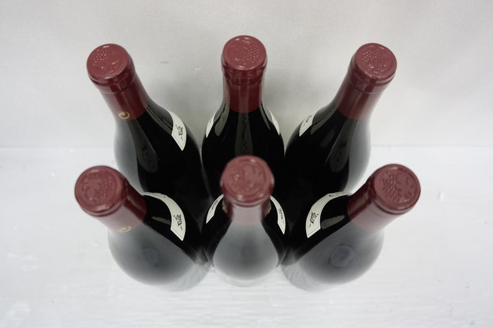 Thierry Allemand Cornas Reynard 2013
