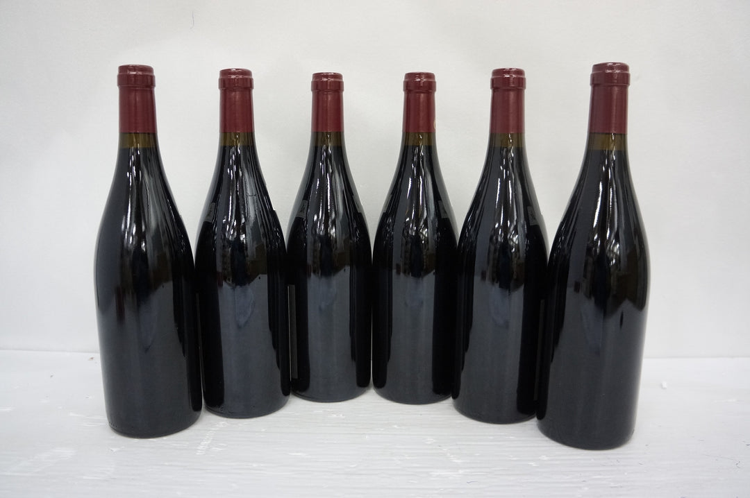 Thierry Allemand Cornas Reynard 2014