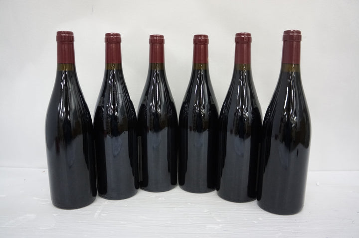 Thierry Allemand Cornas Reynard 2014