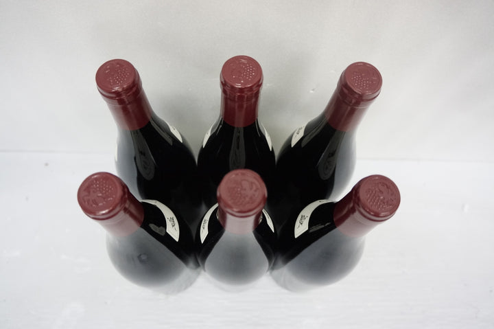 Thierry Allemand Cornas Reynard 2014