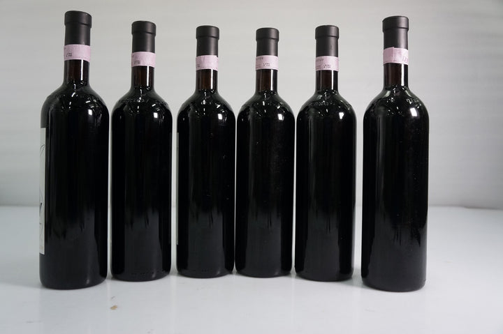 Ceretto Barolo Zonchera 1996