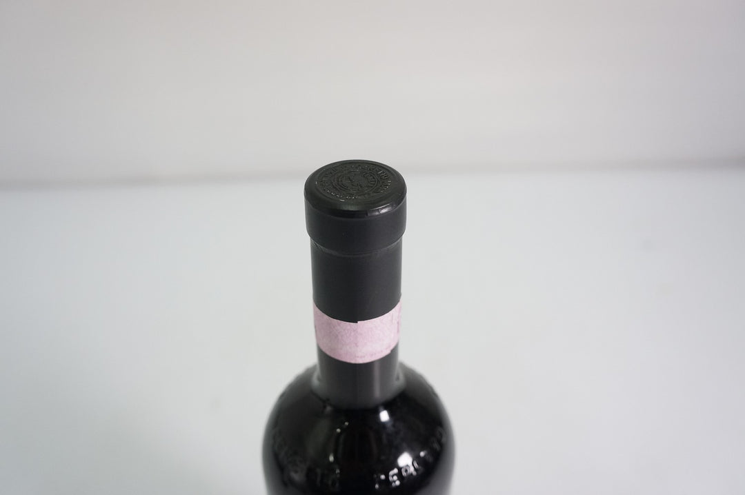 Ceretto Barbaresco Asij 1995