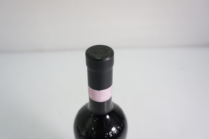 Ceretto Barbaresco Asij 1995