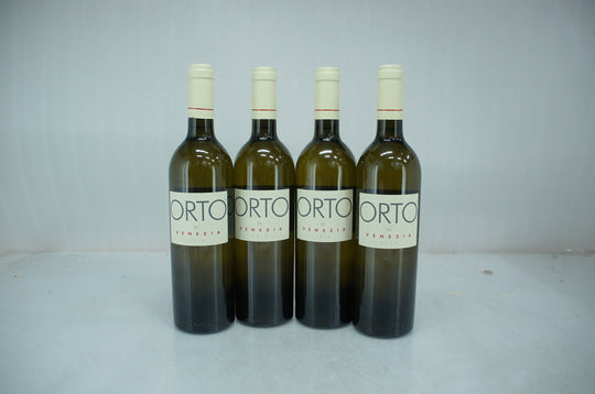 Orto di Venezia 2014