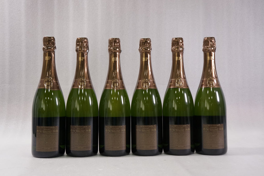 Bruno Paillard Extra Brut Assemblage 2008