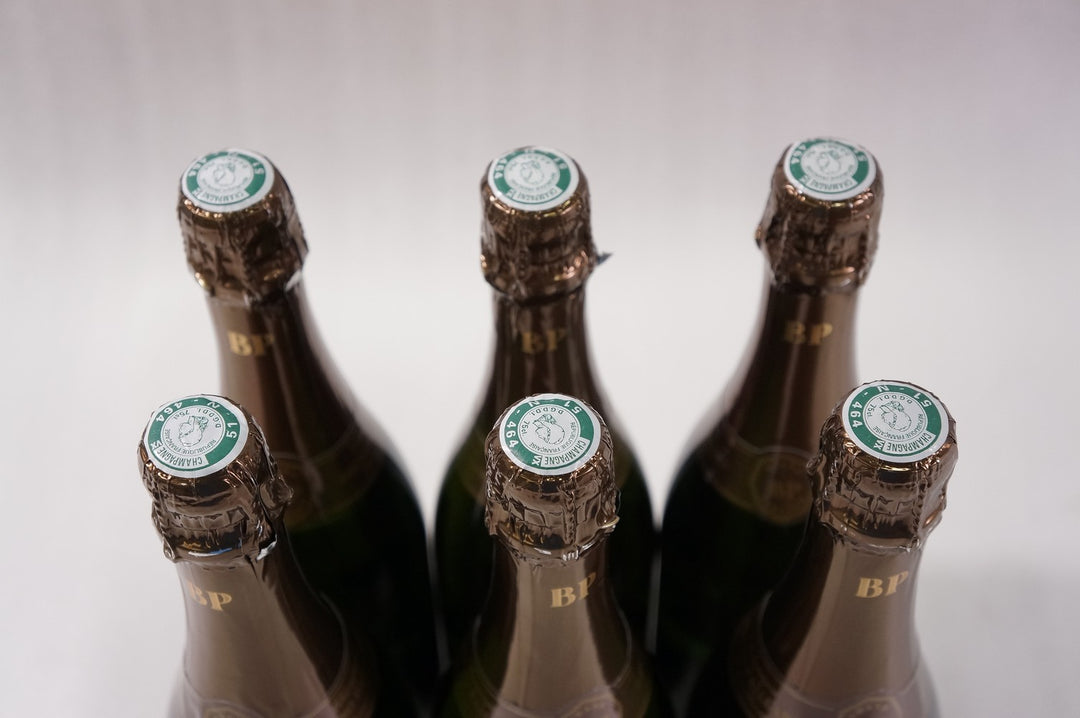 Bruno Paillard Extra Brut Assemblage 2008