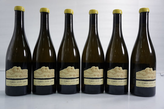 Ganevat Les Gryphees VV 2014