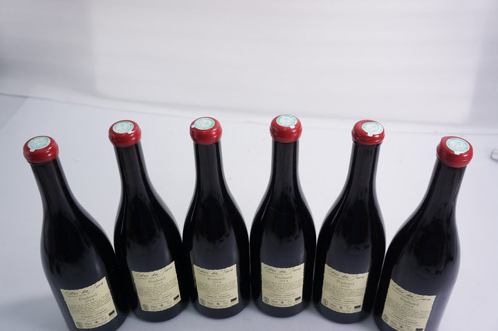 Ganevat Cuvee de L'Enfant Terrible 2014