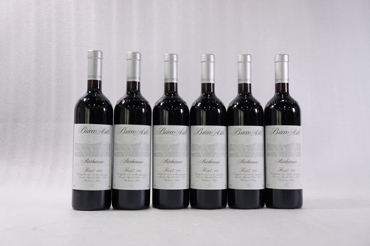 Ceretto Bricco Asili Faset Barbaresco 1999