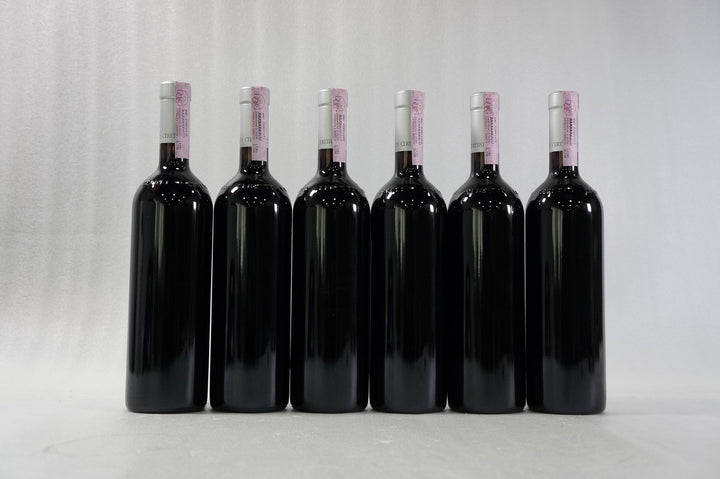 Ceretto Bricco Asili Faset Barbaresco 1999