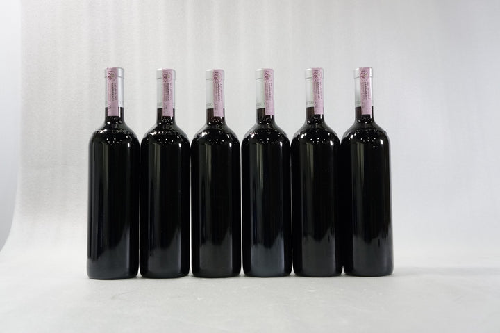 Ceretto Barbaresco Bricco Asili Bernardot 1998