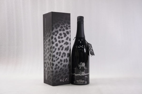 Taittinger Collection Sebastiao Salgado 2008