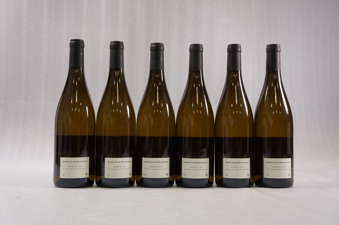 Pierre Boisson Meursault 2009