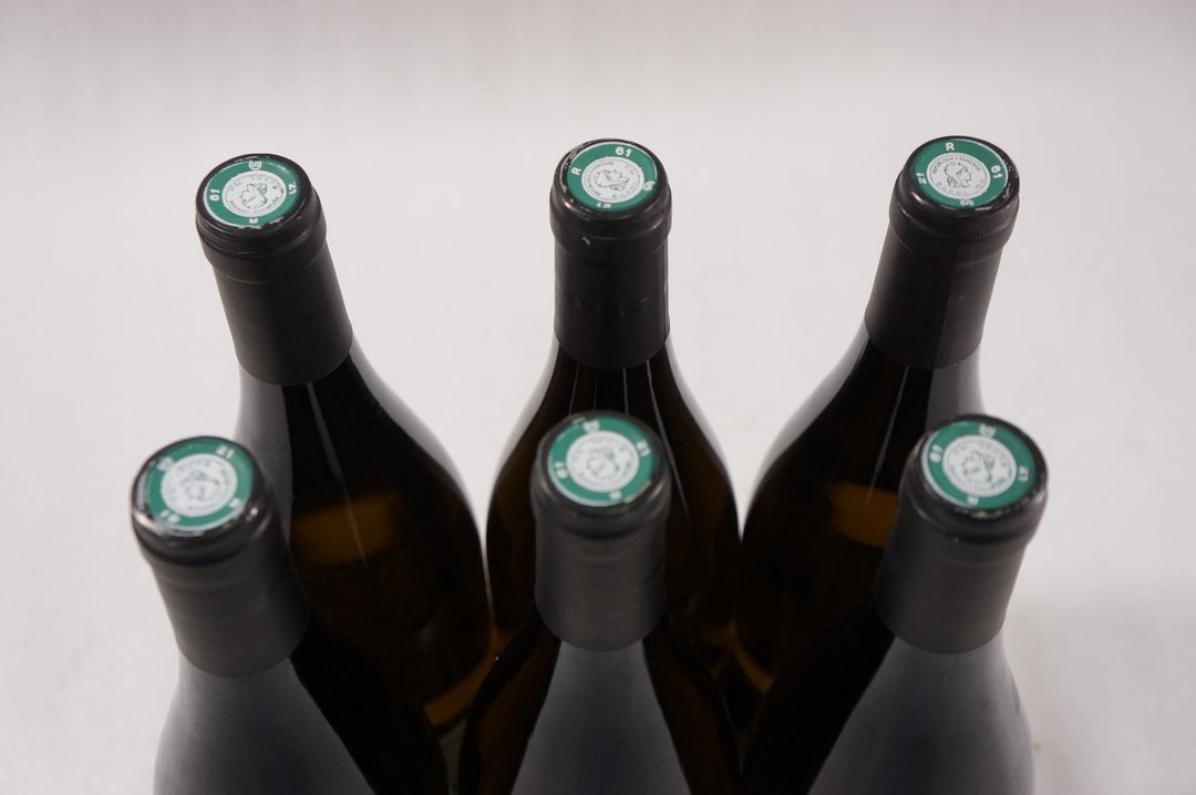 Pierre Boisson Meursault 2009