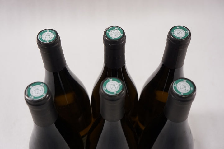 Pierre Boisson Meursault 2009