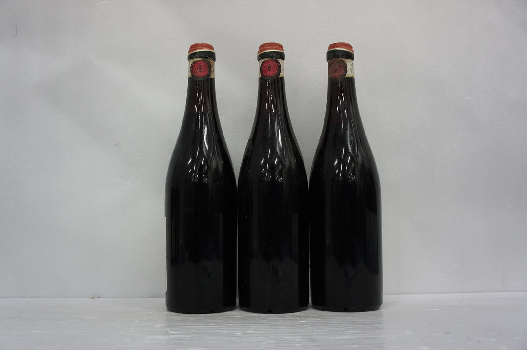 Borgogno Barolo Riserva 1964 *
