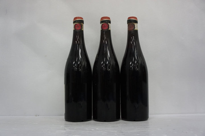 Borgogno Barolo Riserva 1964 *